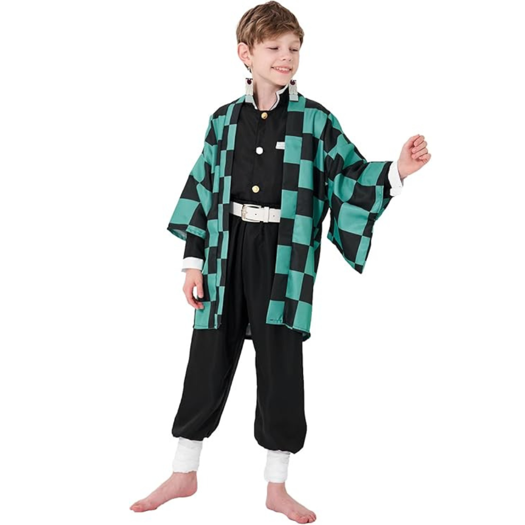 TANJIRO KAMADO DEMON SLAYER